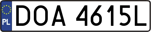 DOA4615L