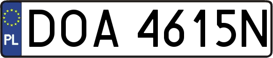 DOA4615N
