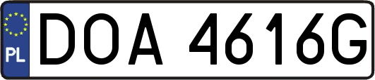 DOA4616G