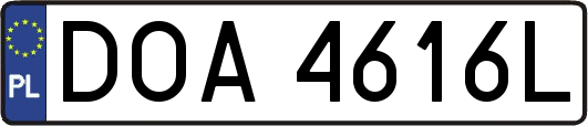 DOA4616L