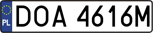 DOA4616M