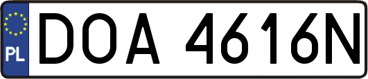DOA4616N