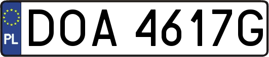 DOA4617G