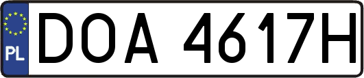 DOA4617H