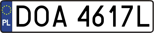 DOA4617L