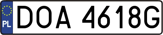 DOA4618G
