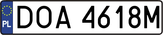 DOA4618M