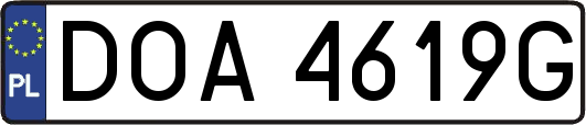 DOA4619G
