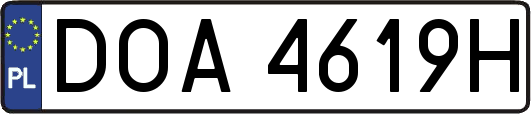 DOA4619H