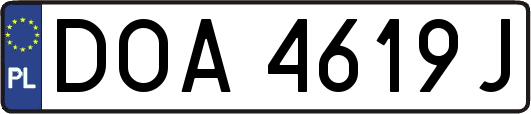 DOA4619J