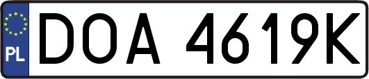 DOA4619K
