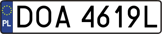 DOA4619L