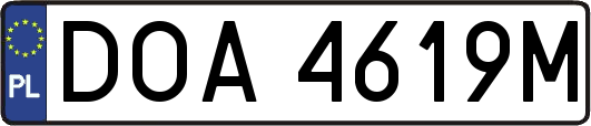 DOA4619M