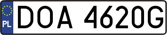 DOA4620G
