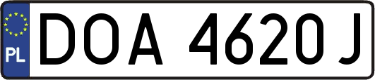 DOA4620J