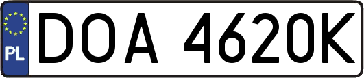 DOA4620K