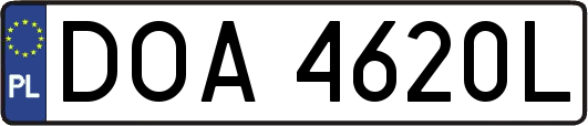 DOA4620L
