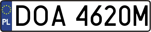 DOA4620M