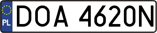 DOA4620N