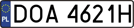 DOA4621H