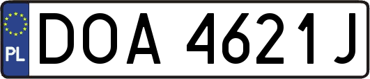 DOA4621J