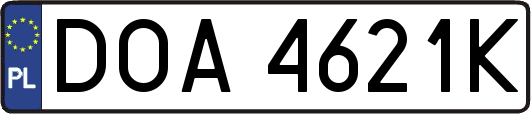 DOA4621K