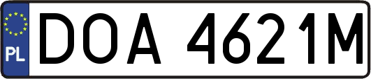 DOA4621M