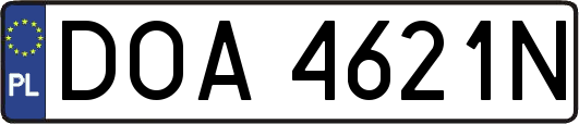 DOA4621N