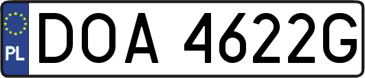 DOA4622G