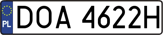 DOA4622H