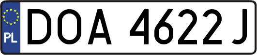 DOA4622J