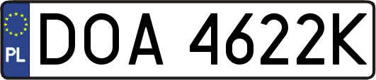 DOA4622K