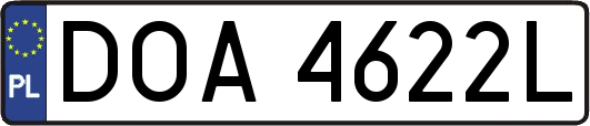 DOA4622L