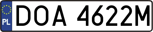 DOA4622M