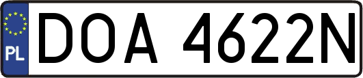 DOA4622N