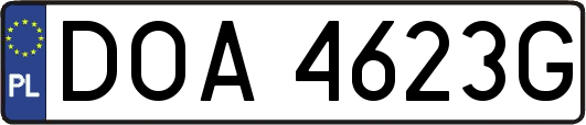 DOA4623G