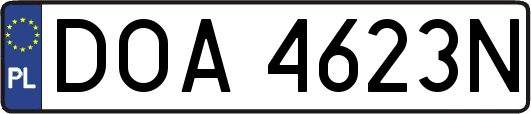 DOA4623N
