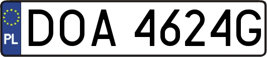 DOA4624G