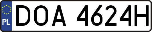 DOA4624H