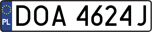 DOA4624J