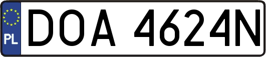 DOA4624N