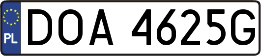 DOA4625G
