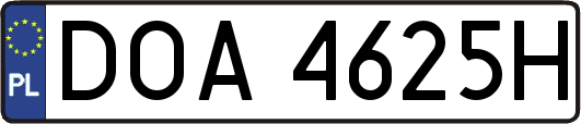 DOA4625H
