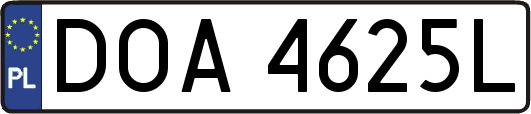 DOA4625L