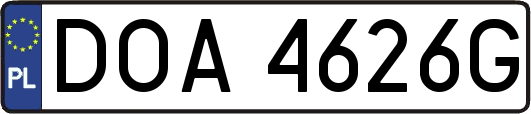 DOA4626G