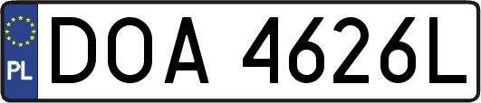 DOA4626L