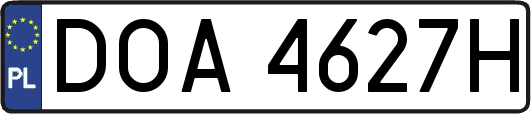 DOA4627H