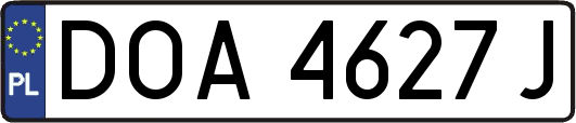 DOA4627J