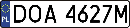 DOA4627M