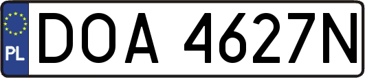 DOA4627N